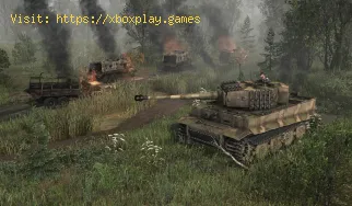 Cómo habilitar el modo realismo en Men of War 2