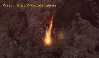 Comment obtenir des manuels de tempérament légendaires dans Diablo 4