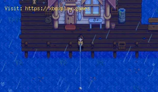 Comment obtenir la tige d'iridium avancée dans Stardew Valley