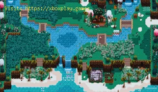 Comment obtenir du gel capillaire magique dans Stardew Valley