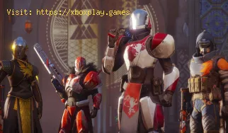 Destiny 2: Cómo hacer Gjallardoodles - Guía de recetas al amanecer