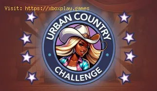 Comment relever le défi Urban Country dans BitLife