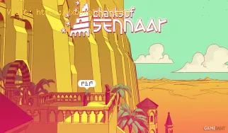 Como encontrar todos os terminais em Chants of Sennaar