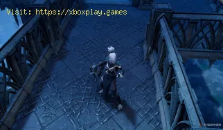 Comment débloquer des fouets dans V Rising