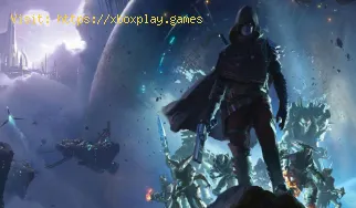 Destiny 2: Cómo hacer pastel de luna de jabalina - Guía de recetas a
