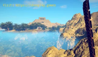 Où construire votre première base dans Survival Fountain of Youth