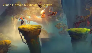 Unruly Heroes, became the best successor of Rayman Origins Game