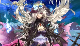 Sacred Sword Princess: wie man mehr freie Diamanten erhält