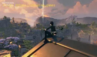Cómo desbloquear Levitator en Wuthering Waves