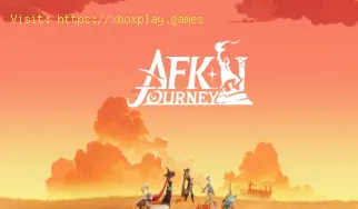 Como obter ecos de arte em AFK Journey