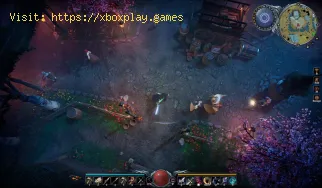 Où trouver les EMP dans V Rising