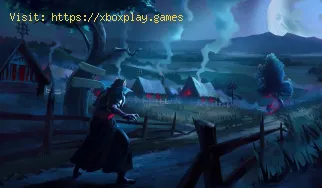 Comment accéder aux passages de la grotte dans V Rising