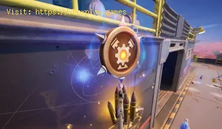 Où trouver tous les médaillons Fortnite dans le chapitre 5 de la sai