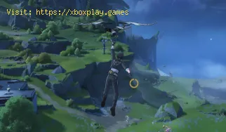 Cómo aumentar la resistencia en Wuthering Waves