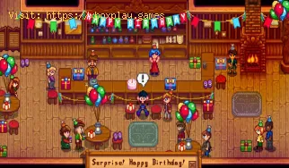 Wie man einen Woodskip in Stardew Valley fängt