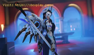 Alle Ash-Skins in Apex Legends