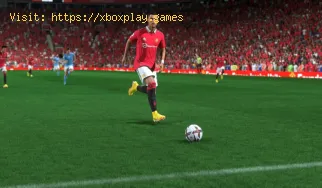 Como fazer Siuu em EA FC 24