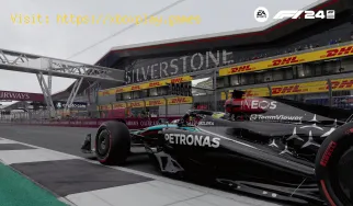 Melhor configuração de carro GP japonês F1 24
