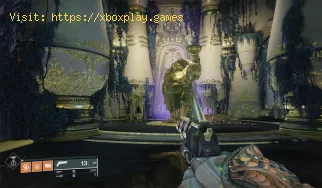 Destiny 2: Cómo desbloquear la sala de tributo - Consejos y trucos