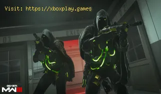 Como roubar skins de operador na 4ª temporada de MW3