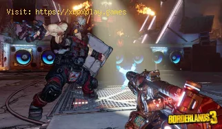 Borderlands 3: Wo finde ich die Statue des hübschen Jungen?