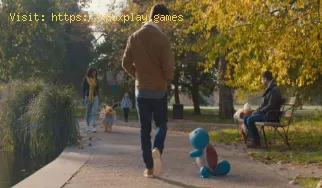 Pokémon Go: Cómo caminar con Buddy - Consejos y trucos