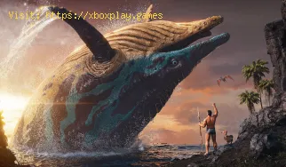 Vieni a domare uno Shastasaurus in Ark Survival Ascended