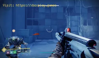 So lösen Sie das Divided Prismatic Key-Rätsel in Destiny 2