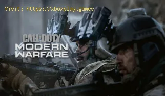 Call of Duty Modern Warfare: Cómo obtener balas azules - consejos y t