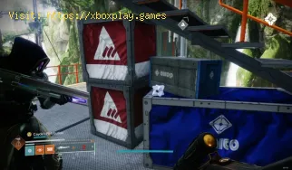 So lösen Sie das Overgrown Prismatic Key-Rätsel in Destiny 2
