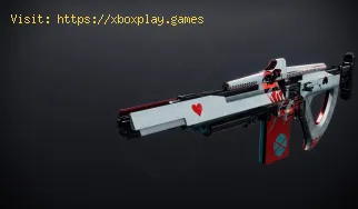 So erhalten Sie das No Hesitation-Automatikgewehr in Destiny 2
