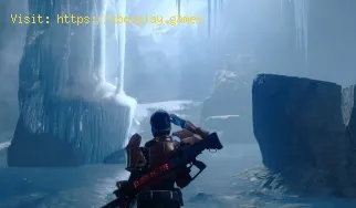Außerdem entsperren Sie Patrouillen in Destiny 2