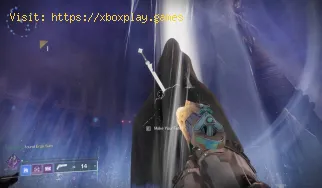 So erhalten Sie die Ergo-Summe in Destiny 2