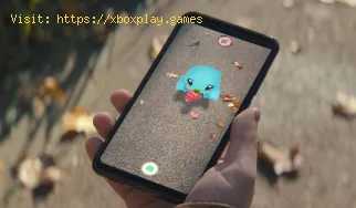 Pokémon Go: Cómo tomar una Foto de tu amigo - Consejos y trucos