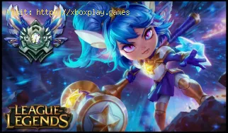 League of Legends temporada 10: Cómo jugar con Poppy - Consejos y tru