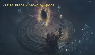 Where to Find the Pit in Diablo 4