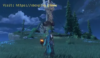 Cómo resolver el puzzle Mira a lo lejos al amanecer en Wuthering Wave