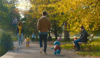 Pokémon Go Buddy : cuántos niveles de amigos hay