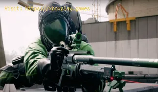 Como desbloquear o Combat Pack 4 no PlayStation em MW3 e Warzone