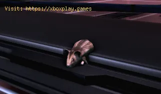 Comment récupérer le hamster spatial dans Mass Effect 3