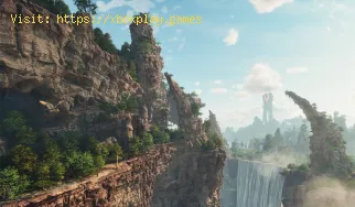 Vieni a trovare le api regine in ARK Survival Ascended Il Centro