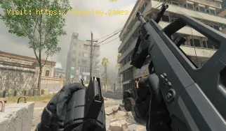 Como corrigir o erro Modern Warfare 3 Wolters-Indiana