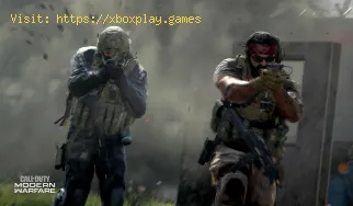 Call of Duty Modern Warfare: Cómo obtener boletos - Consejos y trucos