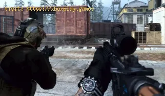 Call of Duty Modern Warfare: Cómo verificar el reloj - Consejos y tru