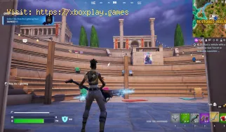 Comment réparer la mémoire faible de LEGO Fortnite et trop de constr