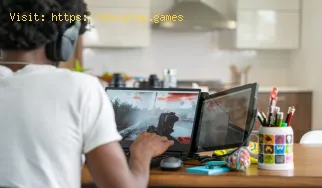 Enhancing Your Gaming Setup with a Portable Laptop Monitor