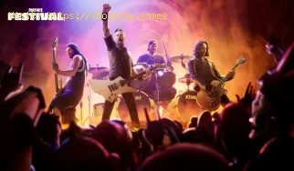 Comment obtenir des skins Metallica dans Fortnite