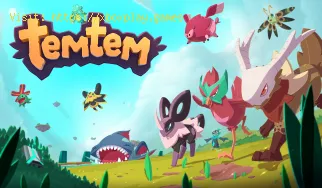 Temtem: Which Temtem Should You Pick
