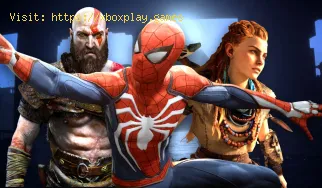 Top 20 best PS4 games