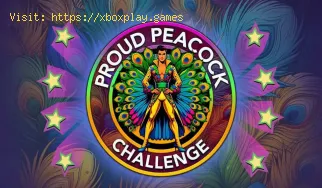 Comment relever le défi Proud Peacock dans BitLife ?